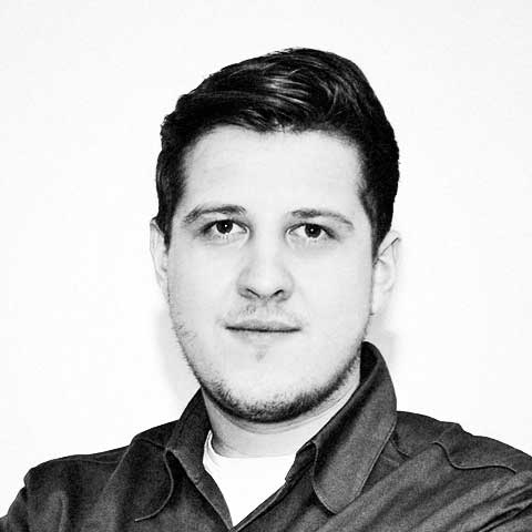 Profilbild Sternekoch Stefan