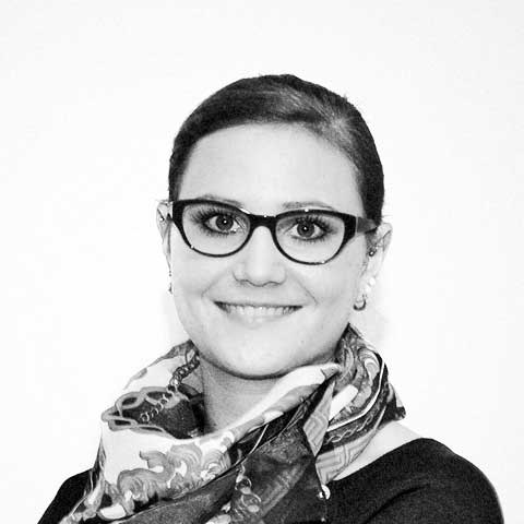 Profilbild Cosima, Personalleitung