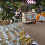 Sommerfest 2016 im Zweisinn