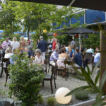 Sommerfest 2016 im Zweisinn