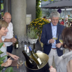 Sommerfest 2016 im Zweisinn