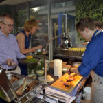 Sommerfest 2016 im Zweisinn