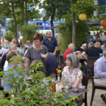 Sommerfest 2016 im Zweisinn