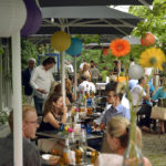 Sommerfest 2016 im Zweisinn