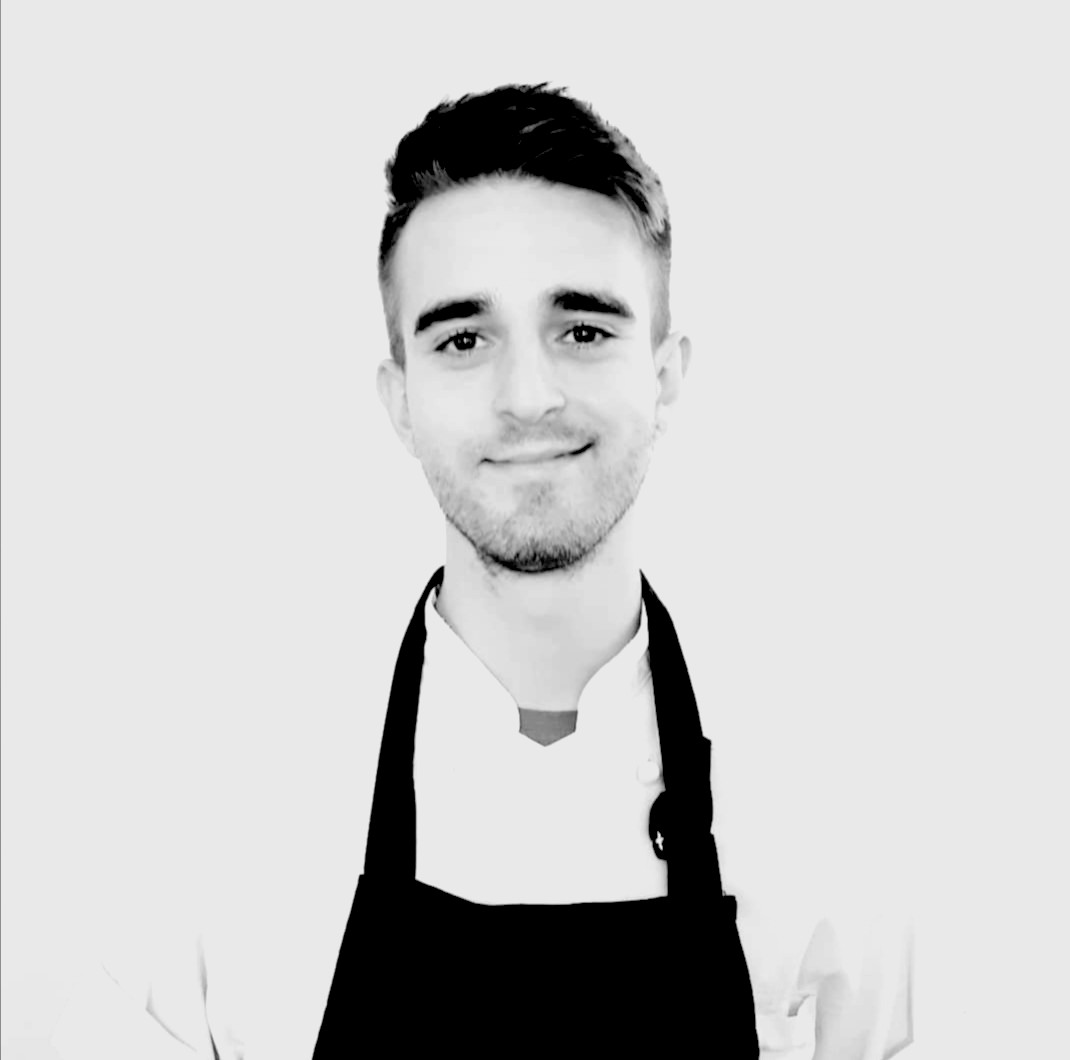 Profilbild Angelos-Athanasios Makris, Commis de Cuisine