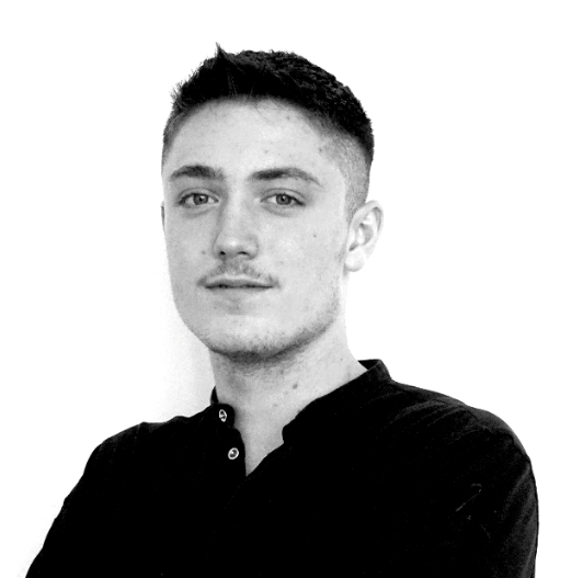Jan Moseler, Commis die Cuisine ZweiSinn Meiers
