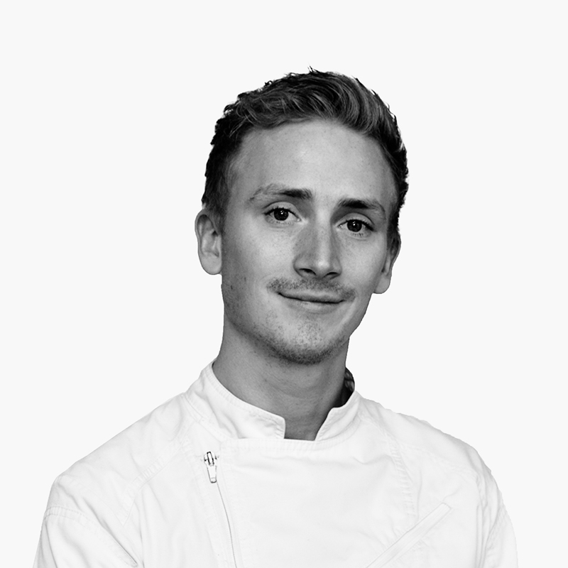 Sous Chef, Benedikt, ZweiSinn Meiers
