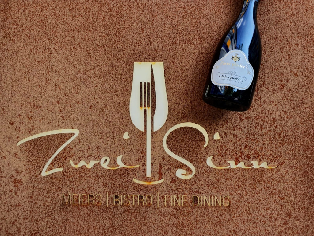 Winzersekt, Edition ZweiSinn