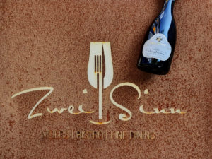 Winzersekt, Edition ZweiSinn