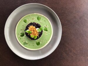 Neues Fine Dining Menü im ZweiSinn Meiers