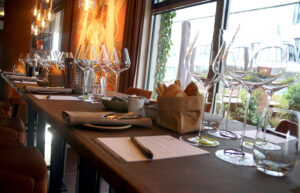 Weinfrühschoppen "Go wild" 01.02. ZweiSinn Meiers