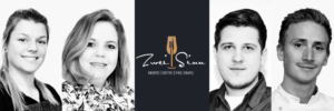 Stellenanzeige Head Sommelier Sternerestaurant ZweiSinn
