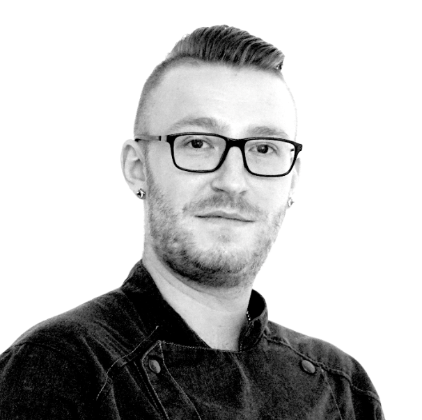Heinrich Ling, Commis de Cuisine ZweiSinn Meiers