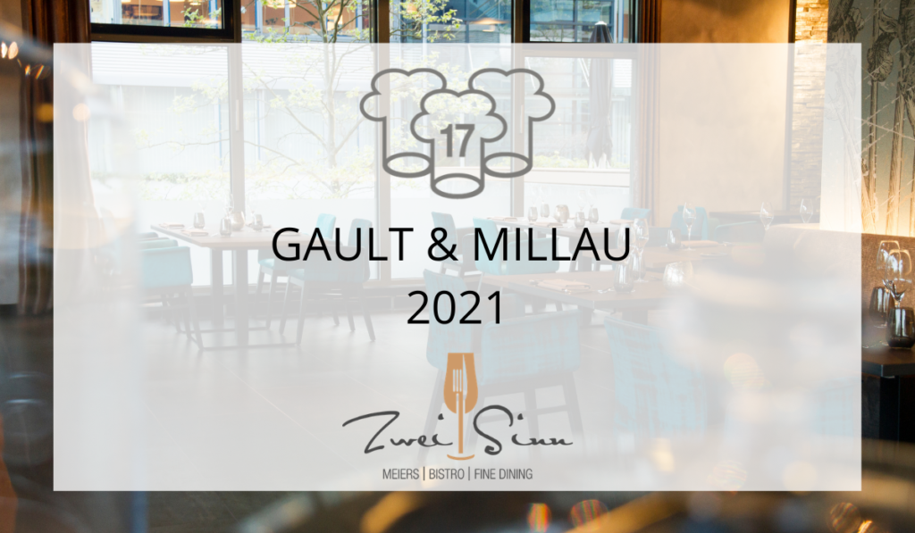 Gault&Millau 2021