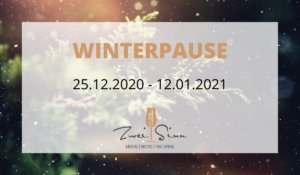 Winterpause 2021