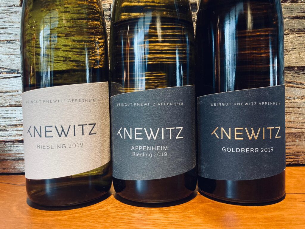 Online Weinfrühschoppen