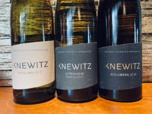 Online Weinfrühschoppen